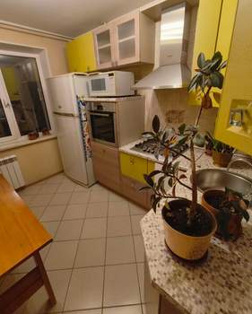 2-к квартира, на длительный срок, 54м2, 3/9 этаж