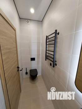 1-к квартира, на длительный срок, 25м2, 17/22 этаж