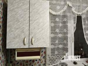 1-к квартира, на длительный срок, 30м2, 4/5 этаж