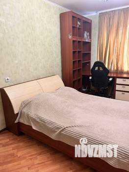 1-к квартира, на длительный срок, 40м2, 3/10 этаж
