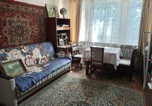 3-к квартира, на длительный срок, 57м2, 1/2 этаж
