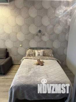 3-к квартира, посуточно, 100м2, 1/1 этаж