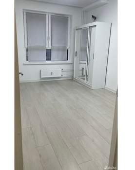 1-к квартира, на длительный срок, 34м2, 4/13 этаж