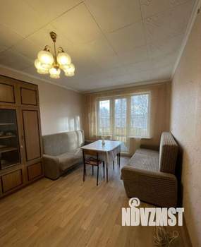 2-к квартира, на длительный срок, 47м2, 5/5 этаж