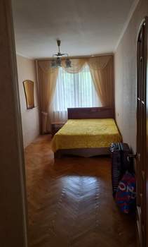 3-к квартира, на длительный срок, 59м2, 4/5 этаж