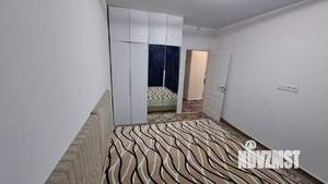 3-к квартира, на длительный срок, 63м2, 14/15 этаж