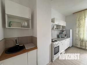 1-к квартира, посуточно, 39м2, 5/26 этаж