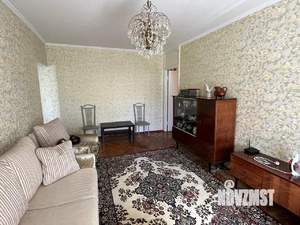 2-к квартира, на длительный срок, 47м2, 3/5 этаж