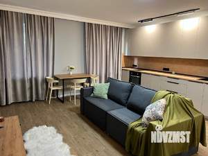 2-к квартира, на длительный срок, 60м2, 1/2 этаж