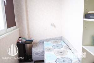 1-к квартира, на длительный срок, 50м2, 14/17 этаж