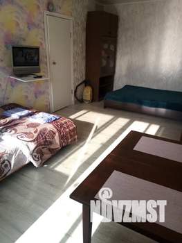 1-к квартира, посуточно, 33м2, 6/9 этаж