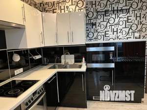 2-к квартира, посуточно, 80м2, 6/10 этаж