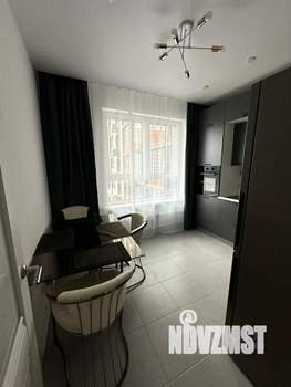 1-к квартира, на длительный срок, 30м2, 7/14 этаж