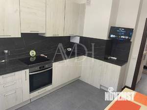 2-к квартира, на длительный срок, 55м2, 5/17 этаж