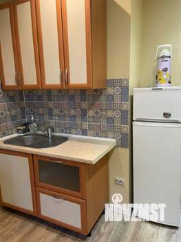 1-к квартира, на длительный срок, 33м2, 2/15 этаж