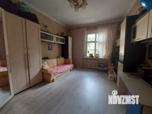 2-к квартира, на длительный срок, 56м2, 2/2 этаж