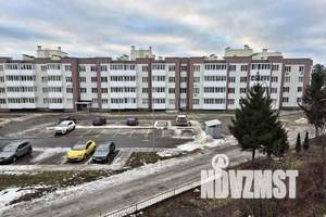 1-к квартира, посуточно, 30м2, 3/5 этаж