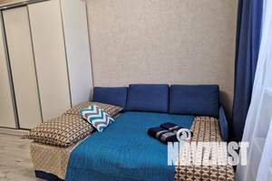 1-к квартира, посуточно, 34м2, 11/16 этаж