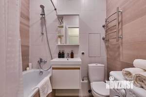 1-к квартира, на длительный срок, 33м2, 7/16 этаж