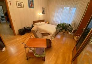 2-к квартира, на длительный срок, 50м2, 4/4 этаж