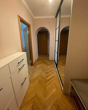 2-к квартира, на длительный срок, 51м2, 5/5 этаж