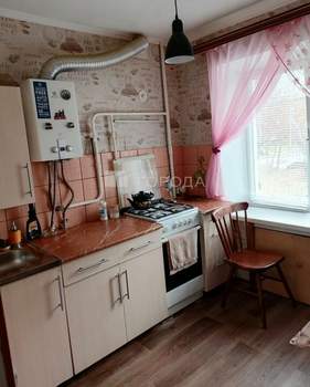 3-к квартира, на длительный срок, 55м2, 2/4 этаж