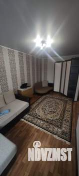 1-к квартира, на длительный срок, 29м2, 4/5 этаж