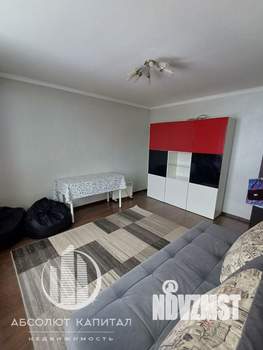 2-к квартира, на длительный срок, 38м2, 6/9 этаж