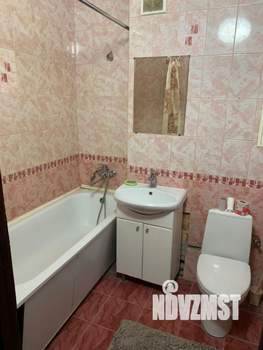 1-к квартира, посуточно, 60м2, 16/20 этаж