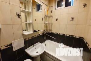 1-к квартира, посуточно, 33м2, 5/9 этаж