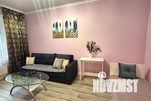 2-к квартира, посуточно, 60м2, 6/14 этаж