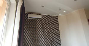 1-к квартира, на длительный срок, 30м2, 4/17 этаж