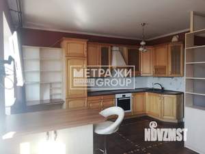 1-к квартира, на длительный срок, 45м2, 5/24 этаж