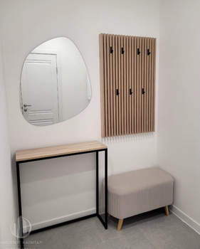 1-к квартира, на длительный срок, 41м2, 8/15 этаж