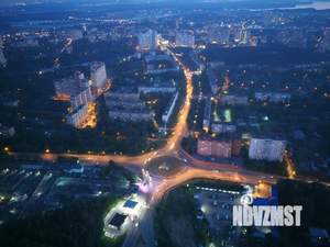1-к квартира, на длительный срок, 32м2, 6/9 этаж