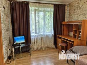 1-к квартира, посуточно, 31м2, 1/1 этаж