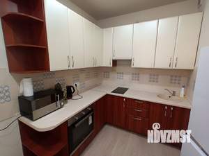 1-к квартира, на длительный срок, 38м2, 10/14 этаж