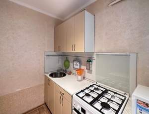 1-к квартира, на длительный срок, 31м2, 1/9 этаж