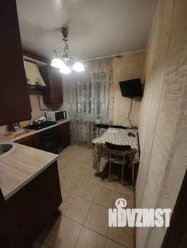 2-к квартира, на длительный срок, 45м2, 2/4 этаж