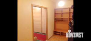 1-к квартира, на длительный срок, 54м2, 7/17 этаж