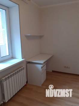 1-к квартира, на длительный срок, 38м2, 3/14 этаж