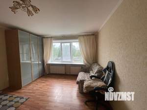 1-к квартира, посуточно, 34м2, 4/9 этаж