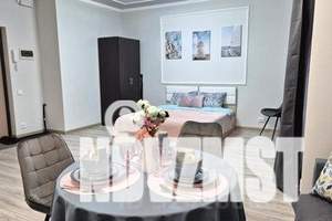 1-к квартира, посуточно, 31м2, 8/14 этаж