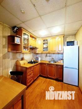 3-к квартира, на длительный срок, 61м2, 4/5 этаж