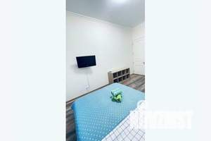 1-к квартира, посуточно, 10м2, 1/1 этаж
