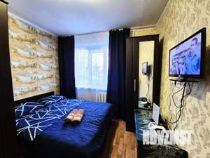 1-к квартира, посуточно, 27м2, 1/1 этаж