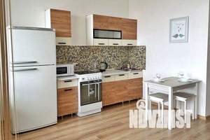 1-к квартира, посуточно, 34м2, 8/23 этаж