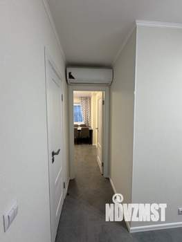 2-к квартира, на длительный срок, 55м2, 6/13 этаж