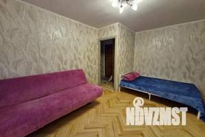 1-к квартира, посуточно, 30м2, 2/9 этаж