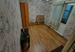 1-к квартира, на длительный срок, 38м2, 8/9 этаж